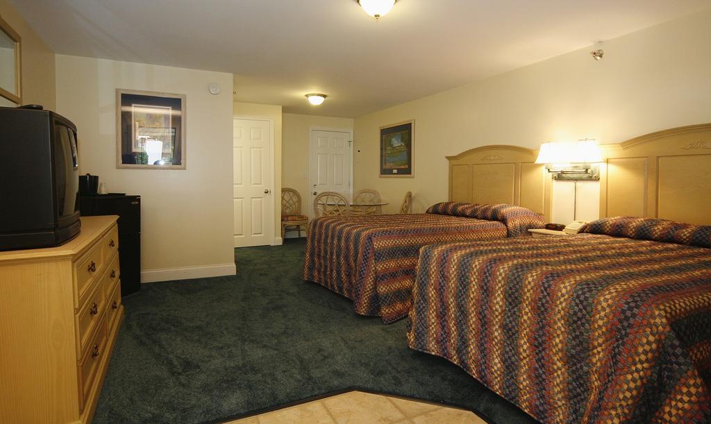 Seafarer Condominium Resort Оганкит Номер фото