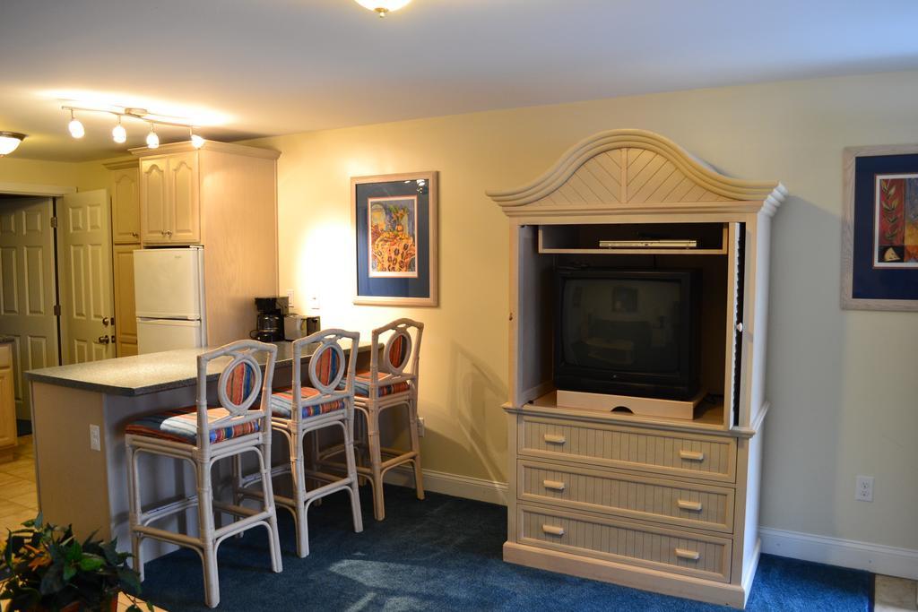 Seafarer Condominium Resort Оганкит Номер фото