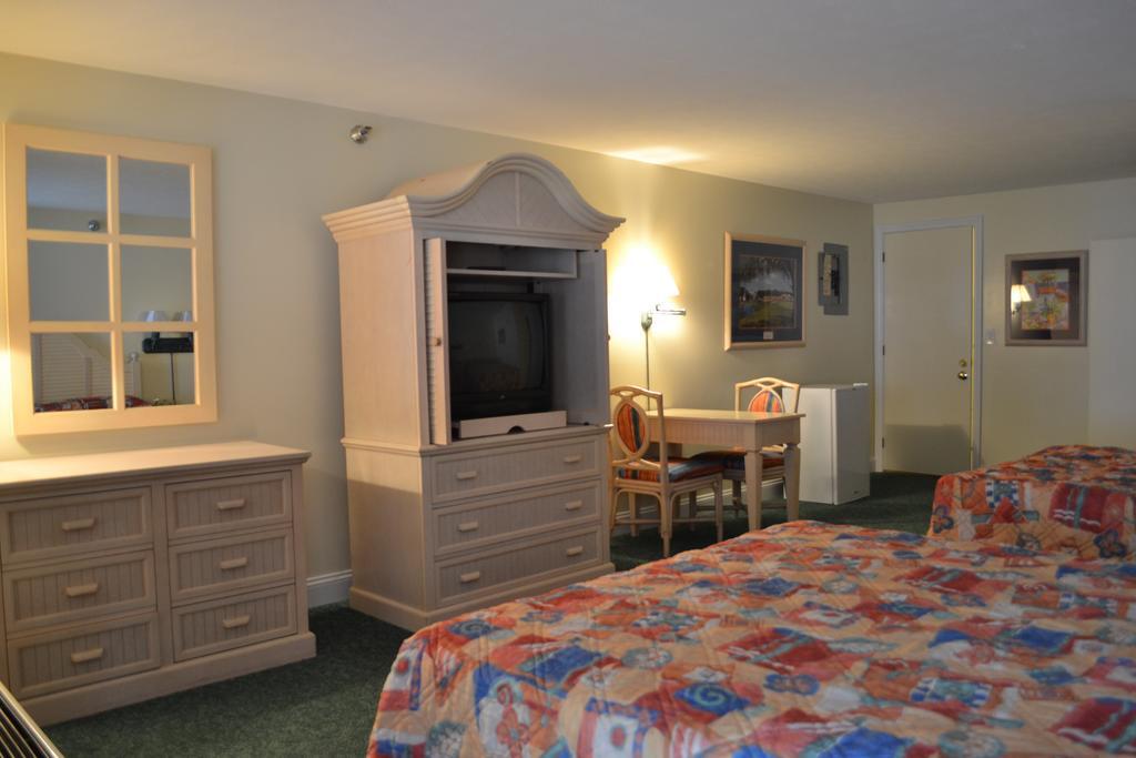 Seafarer Condominium Resort Оганкит Номер фото
