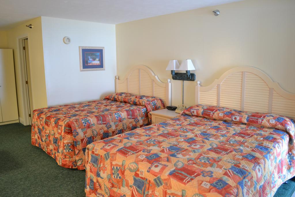 Seafarer Condominium Resort Оганкит Номер фото