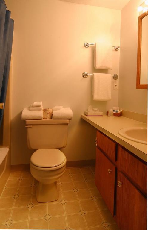 Seafarer Condominium Resort Оганкит Номер фото