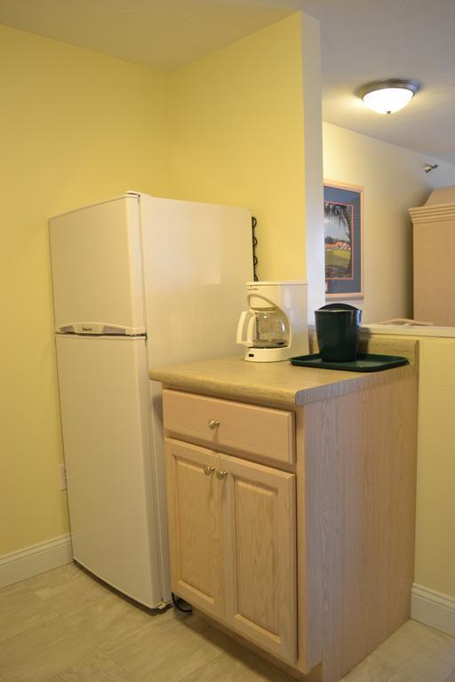 Seafarer Condominium Resort Оганкит Номер фото