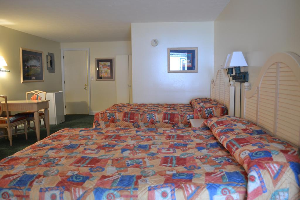 Seafarer Condominium Resort Оганкит Номер фото